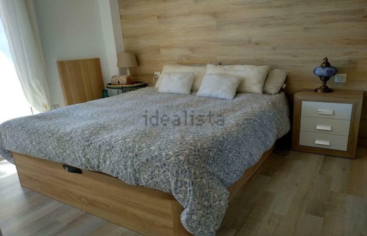 Primera Linea De Mar Con Piscina En Ebrehogar Sant Carlos de la Ràpita Екстериор снимка