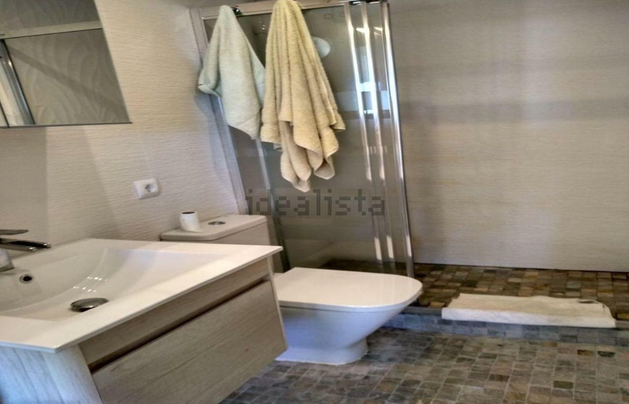 Primera Linea De Mar Con Piscina En Ebrehogar Sant Carlos de la Ràpita Екстериор снимка